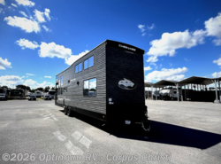 New 2026 Forest River Cherokee Timberwolf 20OG available in Robstown, Texas