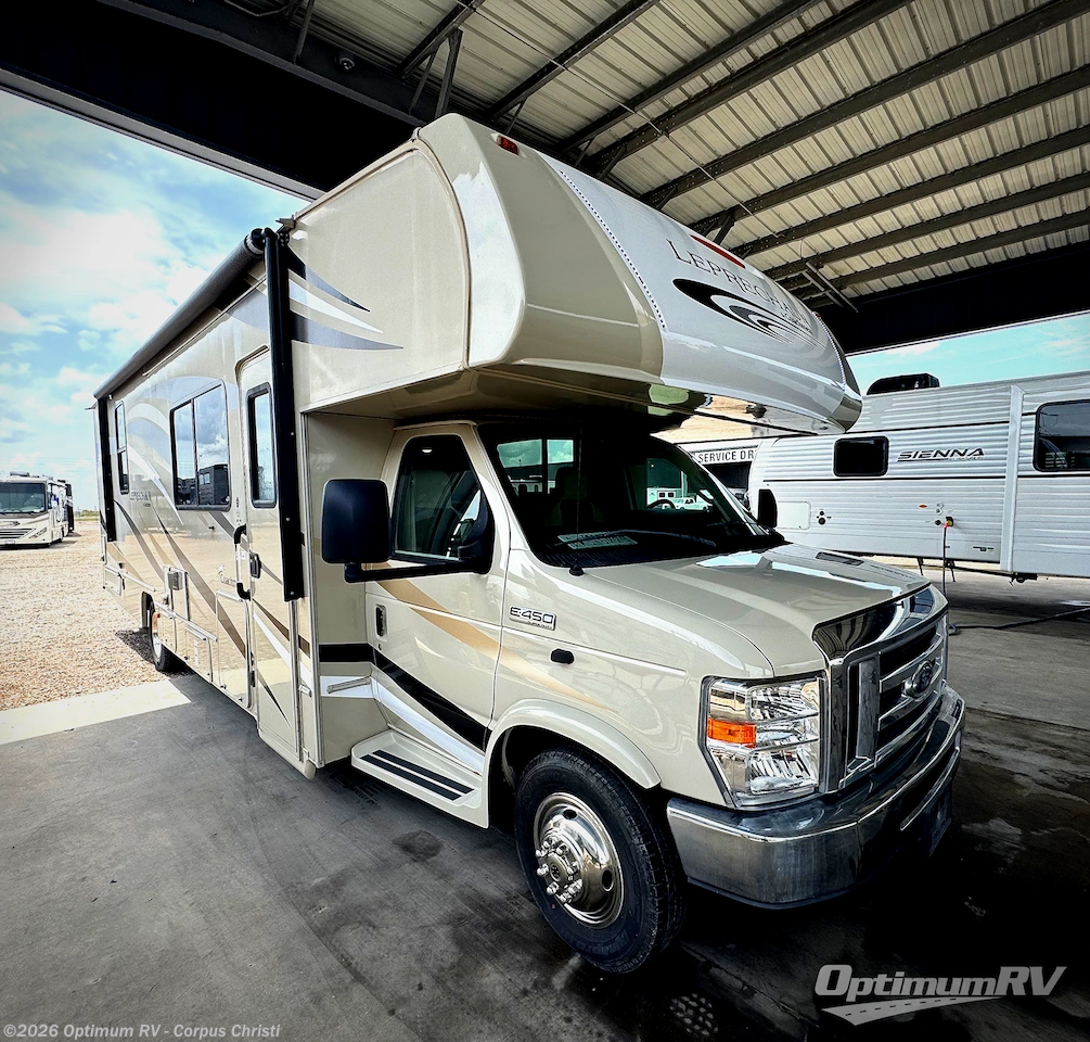 Used 2019 Coachmen Leprechaun 311FS Ford 450 available in Robstown, Texas