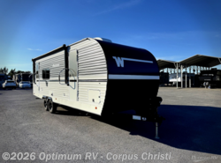 New 2026 Winnebago Access 25RK available in Robstown, Texas