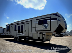 Used 2021 Forest River Sandpiper 38FKOK available in Robstown, Texas
