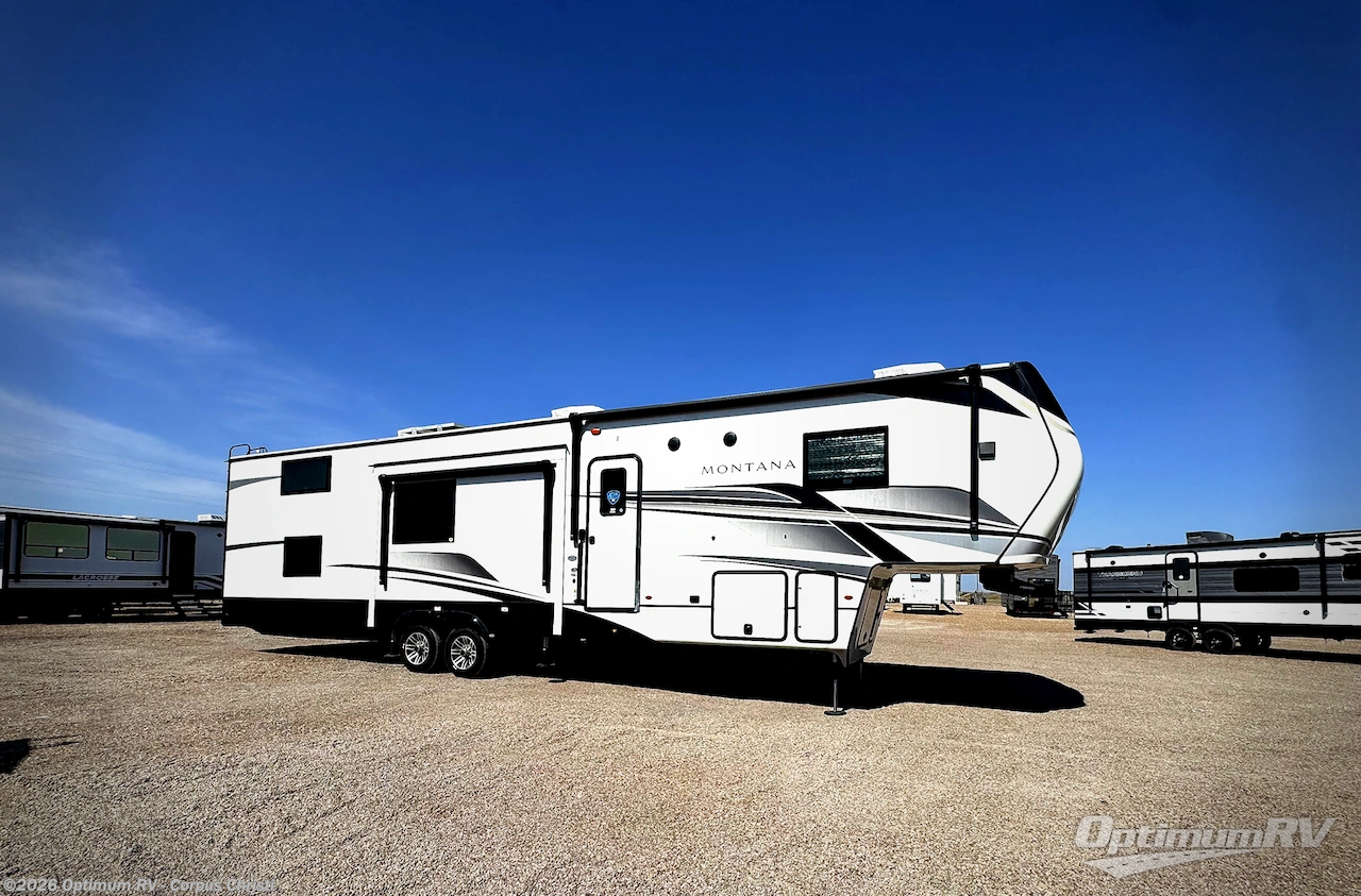 Used 2025 Keystone Montana 3915TB available in Robstown, Texas