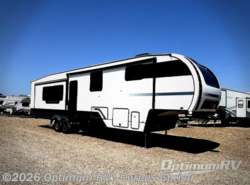 Used 2025 Heartland Corterra CT3.7 available in Robstown, Texas