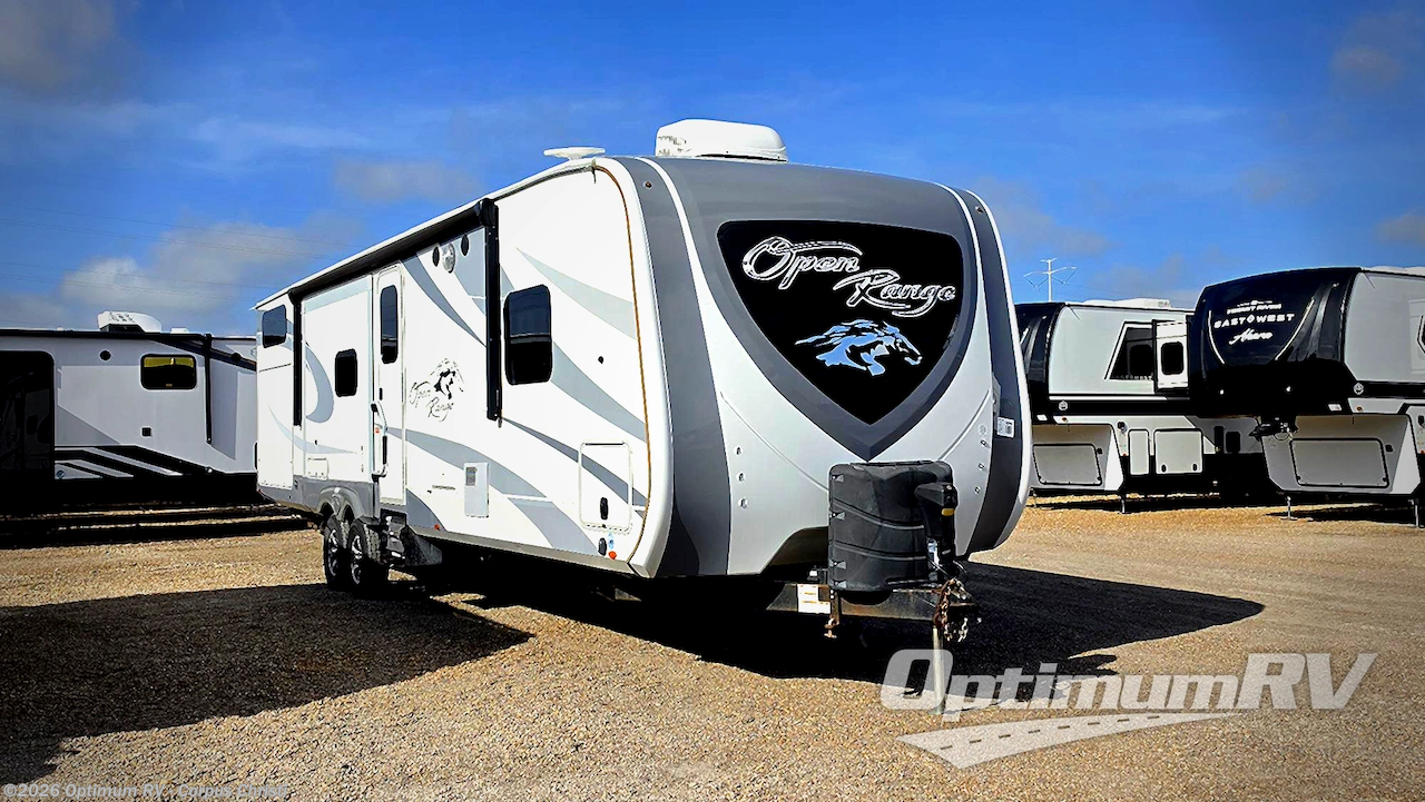 Used 2019 Highland Ridge Open Range OT310BHS available in Robstown, Texas