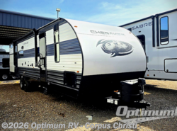 Used 2023 Forest River Cherokee 294GEBG available in Robstown, Texas