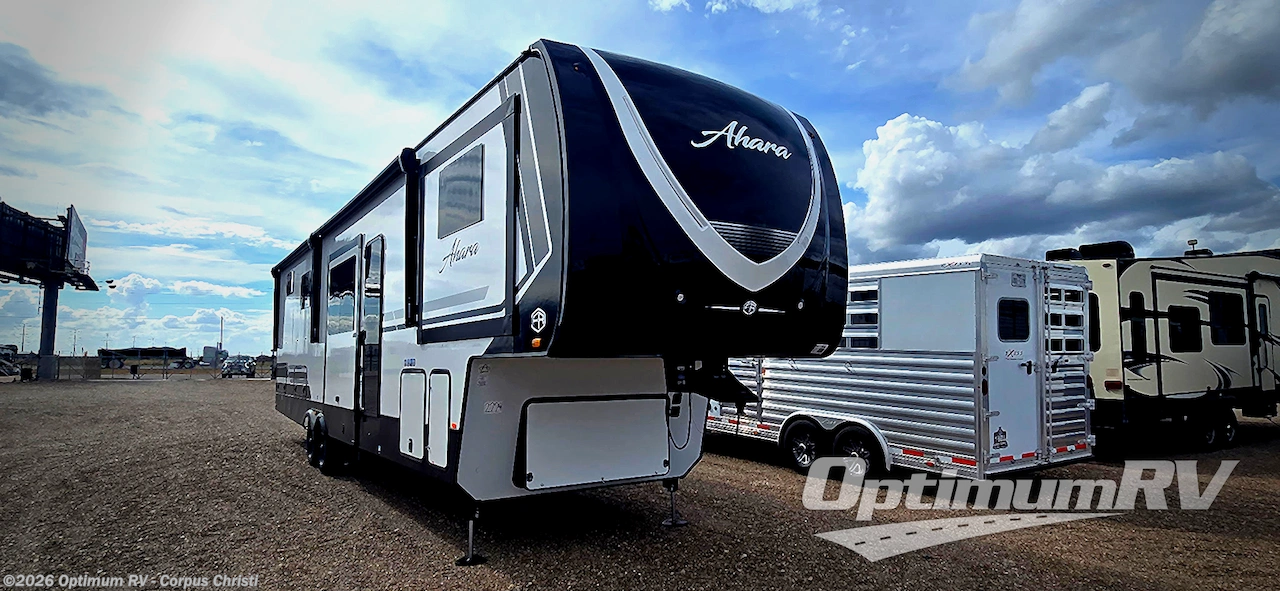 New 2027 East to West Ahara 380FL available in Robstown, Texas