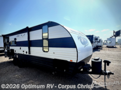 Used 2023 Forest River Cherokee Grey Wolf 23MK available in Robstown, Texas