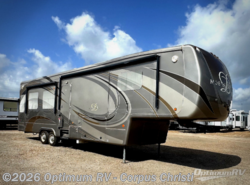 Used 2016 DRV Mobile Suites 38RSB3 available in Robstown, Texas