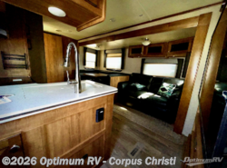 Used 2018 Forest River Rockwood Signature Ultra Lite 8311WS available in Robstown, Texas