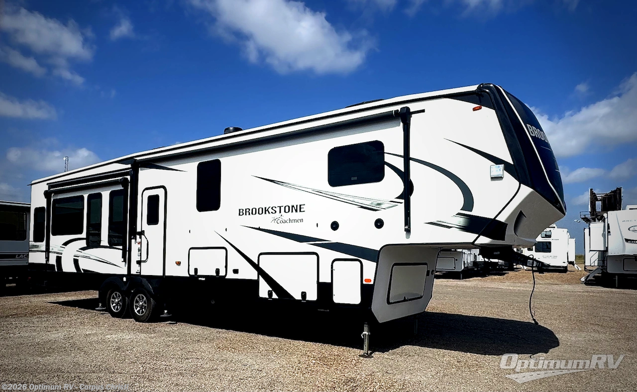 Used 2023 Coachmen Brookstone 398MBL available in Robstown, Texas