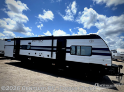 New 2027 Forest River Cherokee Grey Wolf 29TE available in Robstown, Texas