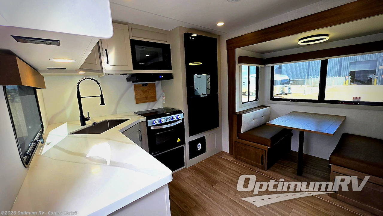 New 2027 Venture RV SportTrek Touring Edition STT272VRK available in Robstown, Texas