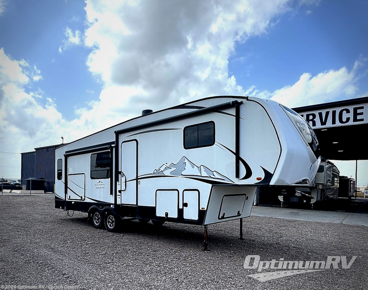 Used 2022 East to West Tandara 286RL-OK available in Robstown, Texas