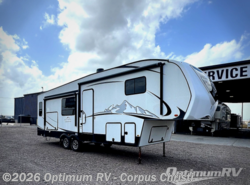 Used 2022 East to West Tandara 286RL-OK available in Robstown, Texas