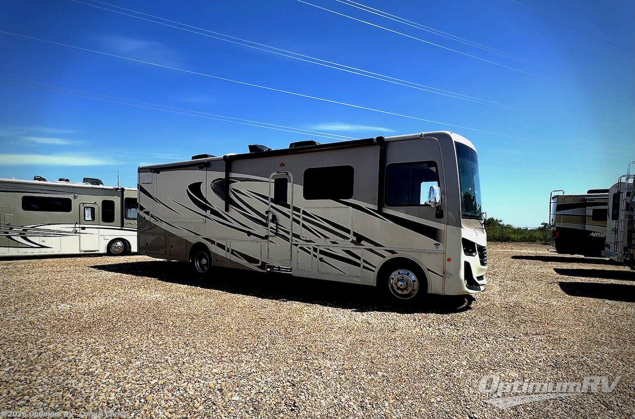 Used 2022 Fleetwood Fortis 32RW available in Robstown, Texas
