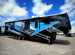 Used 2023 Heartland Cyclone 4006 available in Robstown, Texas
