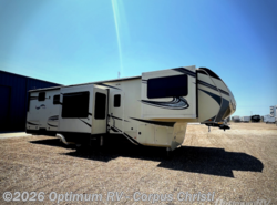 Used 2020 Grand Design Solitude 380FL available in Robstown, Texas