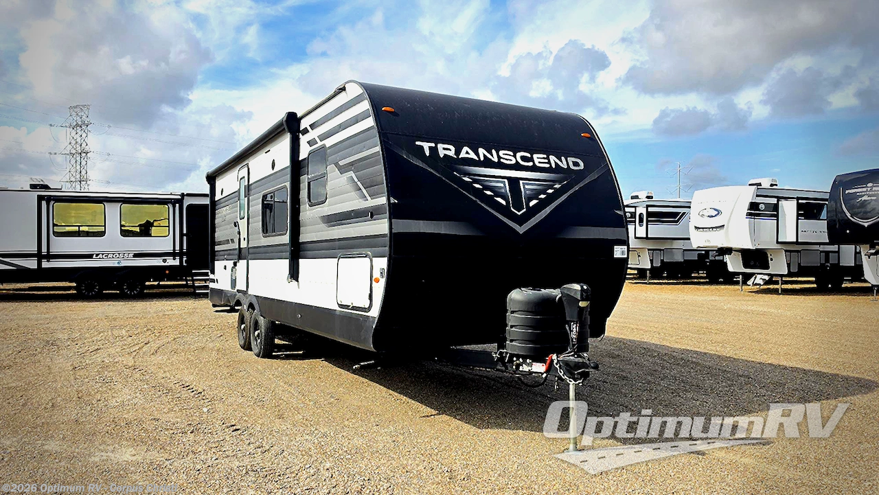 Used 2022 Grand Design Transcend Xplor 240ML available in Robstown, Texas