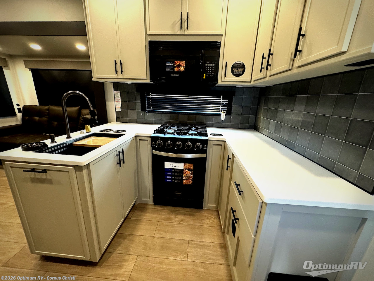 New 2027 Forest River Crusader 2SUITE available in Robstown, Texas