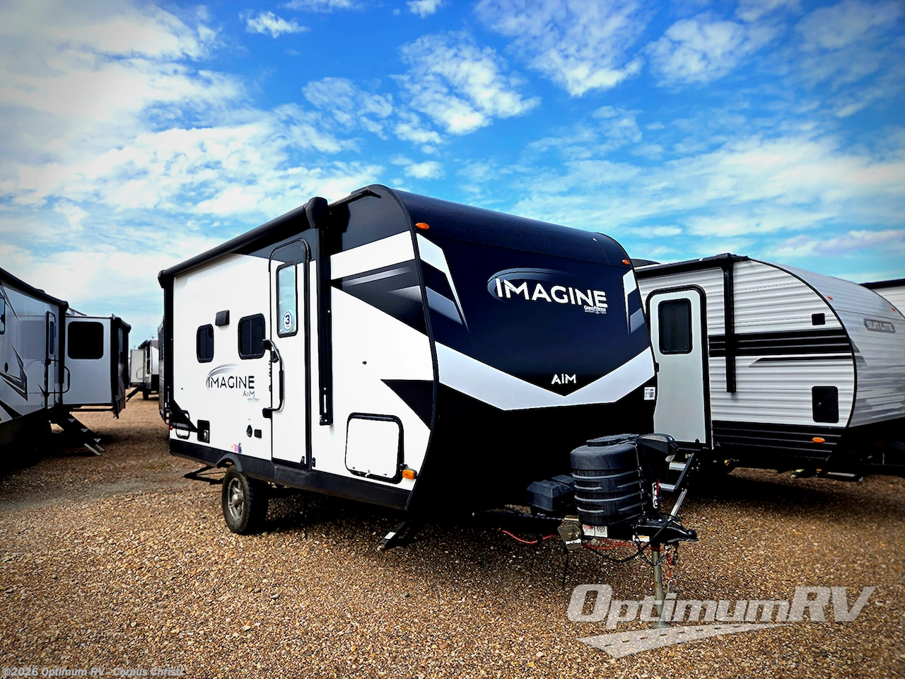 Used 2023 Grand Design Imagine AIM 16ML available in Robstown, Texas