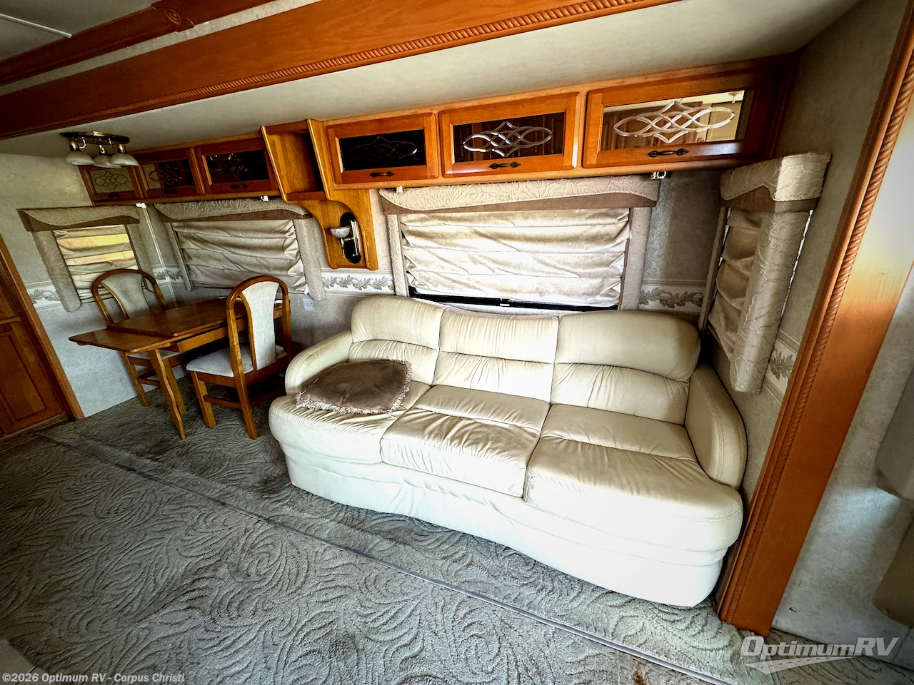 Used 2003 Jayco Avatar 3800 available in Robstown, Texas