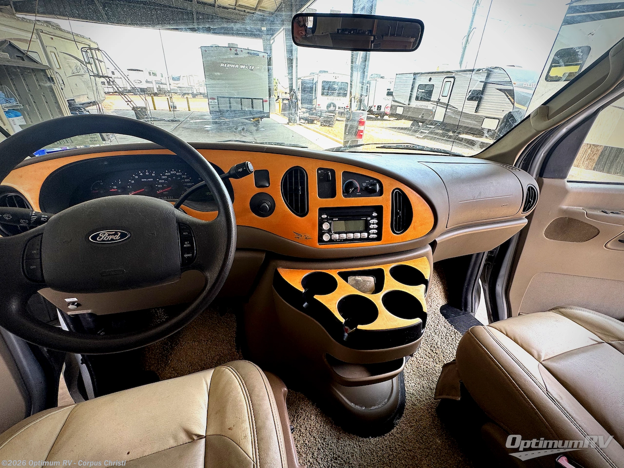 Used 2008 Jayco Melbourne 29D available in Robstown, Texas