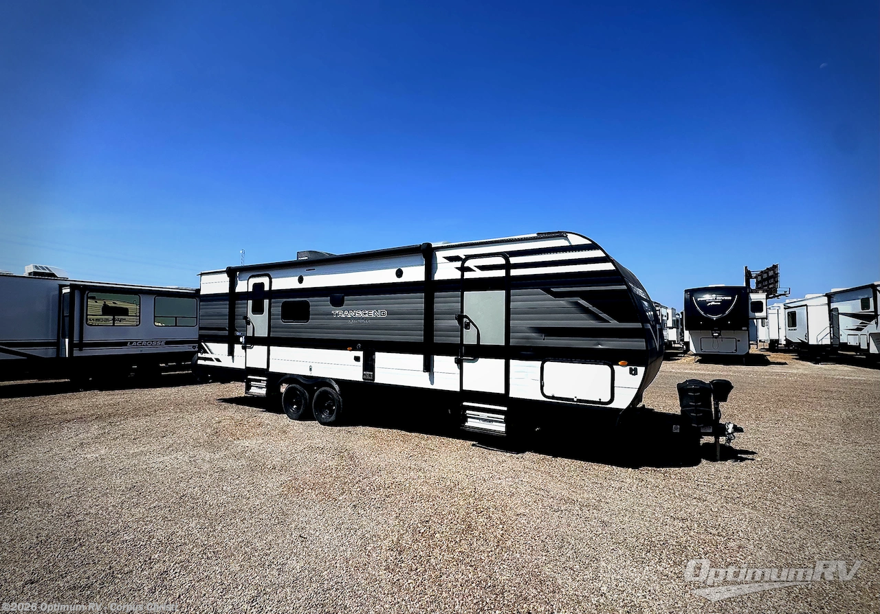 Used 2023 Grand Design Transcend Xplor 265BH available in Robstown, Texas