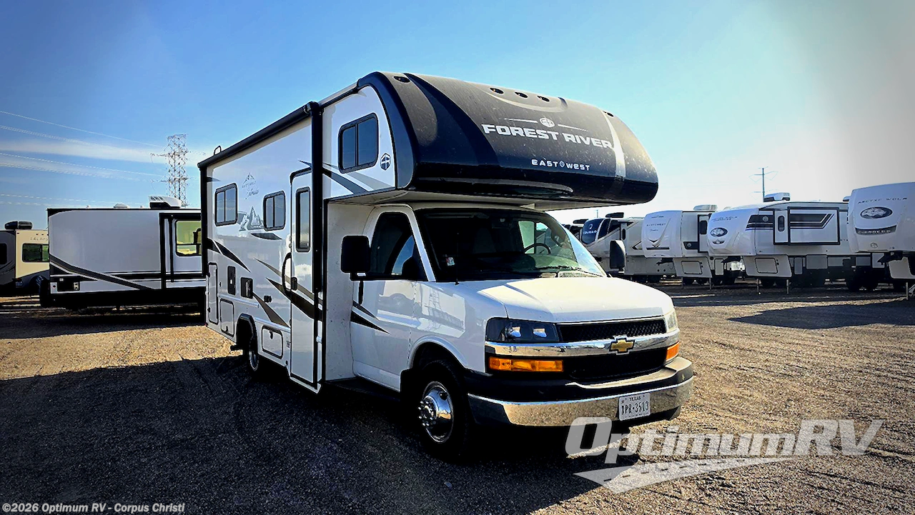 Used 2026 East to West Entrada 210NS available in Robstown, Texas