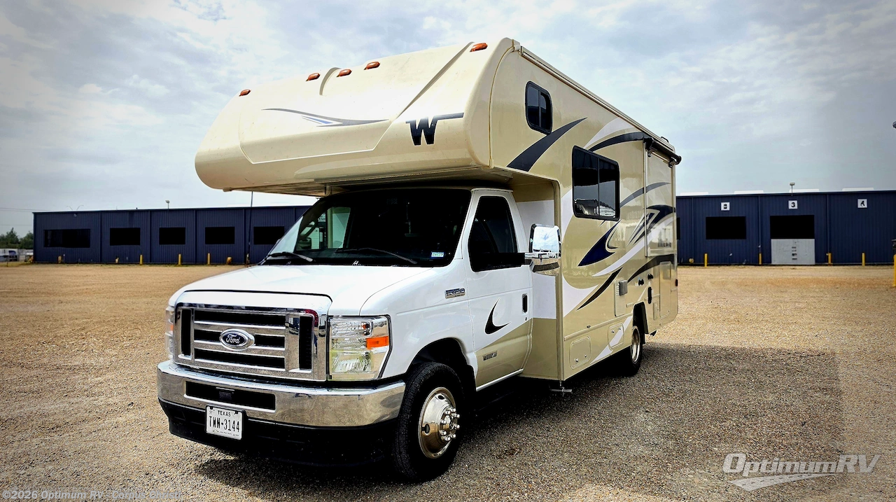 Used 2024 Winnebago Minnie Winnie 22M available in Robstown, Texas