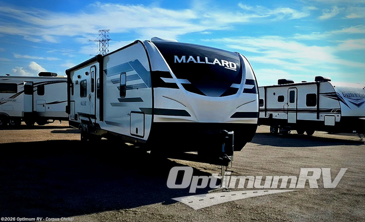 Used 2021 Heartland Mallard 301 available in Robstown, Texas