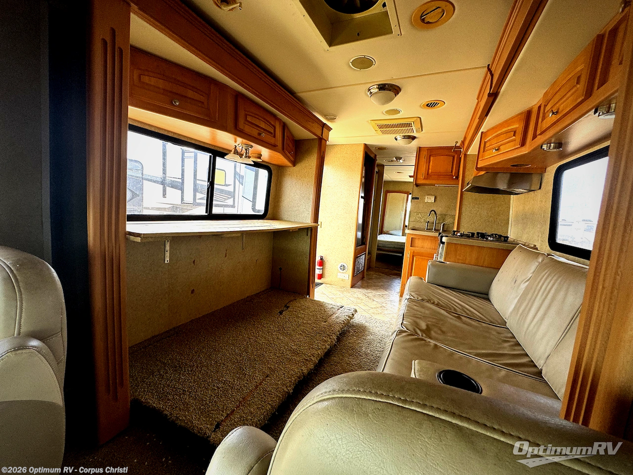 Used 2008 Jayco Melbourne 29D available in Robstown, Texas