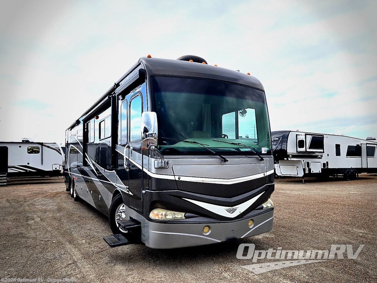 Used 2012 Fleetwood Providence 42M available in Robstown, Texas