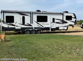 Used 2018 Dutchmen Voltage V3805 available in Columbia Falls, Montana
