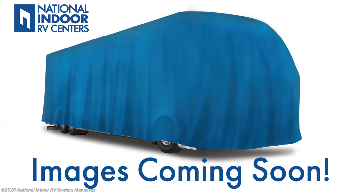 New 2023  Newmar Mountain Aire 4118 by Newmar from National Indoor RV Centers in Manassas, VA