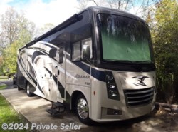 Used 2019 Thor Motor Coach Miramar 35.3 available in Southfield, Michigan