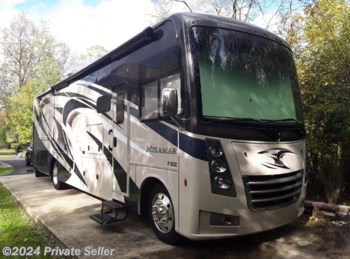Used 2019 Thor Motor Coach Miramar 35.3 available in Southfield, Michigan