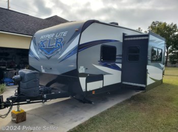 Used 2017 Forest River XLR Hyperlite 29HFS available in Ocala, Florida