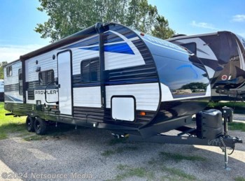 Used 2023 Heartland Prowler 271BR available in Muskegon, Michigan