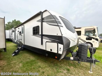 Used 2021 Dutchmen Astoria 2903BH available in Muskegon, Michigan
