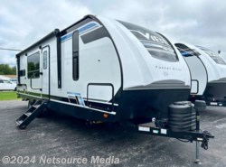 New 2024 Forest River Vibe 26RK available in Muskegon, Michigan
