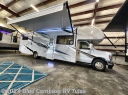 New 2024 Thor Motor Coach Geneva 31VT available in Glenpool, Oklahoma