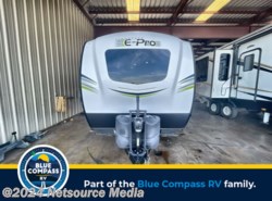 Used 2022 Forest River Flagstaff E-Pro E20BHS available in Glenpool, Oklahoma
