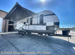 New 2024 Forest River Aurora Sky Series 340BHTS available in Glenpool, Oklahoma