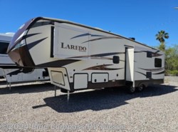 Used 2014 Keystone Laredo Super Lite 295SCK available in Tucson, Arizona