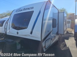 New 2024 Coachmen Freedom Express Ultra Lite 192RBS available in Tucson, Arizona