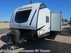 New 2024 Coachmen Freedom Express Ultra Lite 258BHS available in Tucson, Arizona
