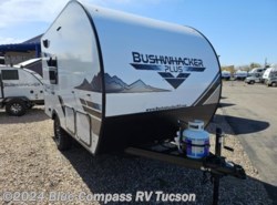 New 2024 Braxton Creek Bushwhacker Plus 15 RE available in Tucson, Arizona