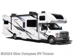 New 2025 Thor Motor Coach Geneva 22VT available in Tucson, Arizona