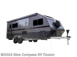 New 2024 inTech O-V-R Navigate available in Tucson, Arizona