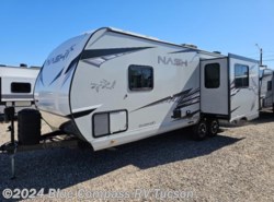 New 2024 Northwood Nash 25KT available in Tucson, Arizona