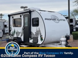New 2024 Travel Lite Rove Lite 14FL available in Tucson, Arizona